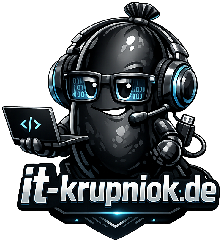 it-krupniok.de
